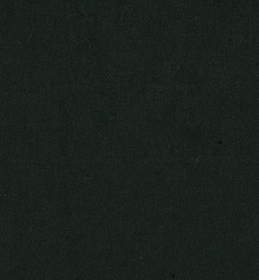 GOMMA CREPLA 1MM 40X60CM - Nero