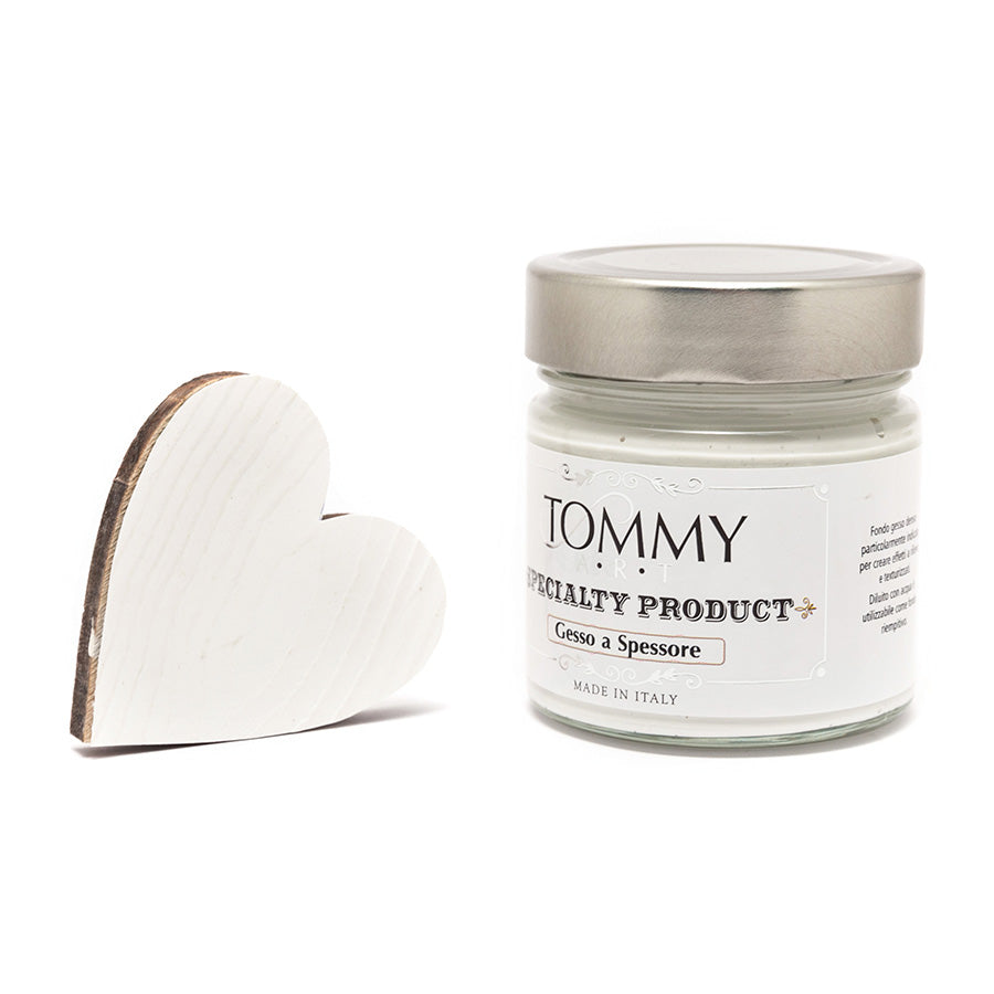 Gesso a Spessore / Dimensional Gesso 80 ml