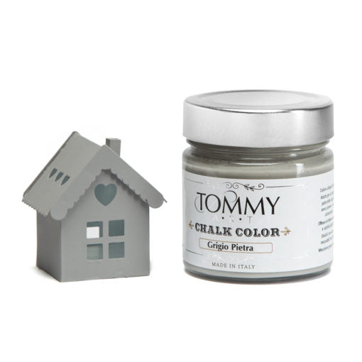 Chalk Grigio Pietra / Rock Grey - 80 ml