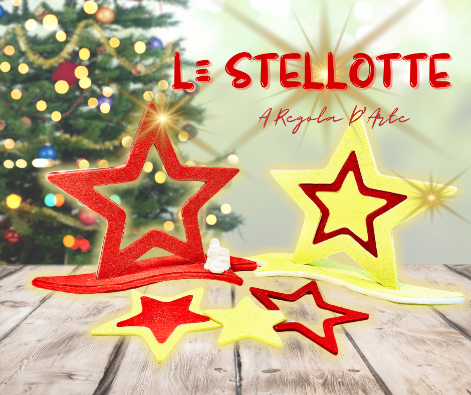 Stellotte Plus