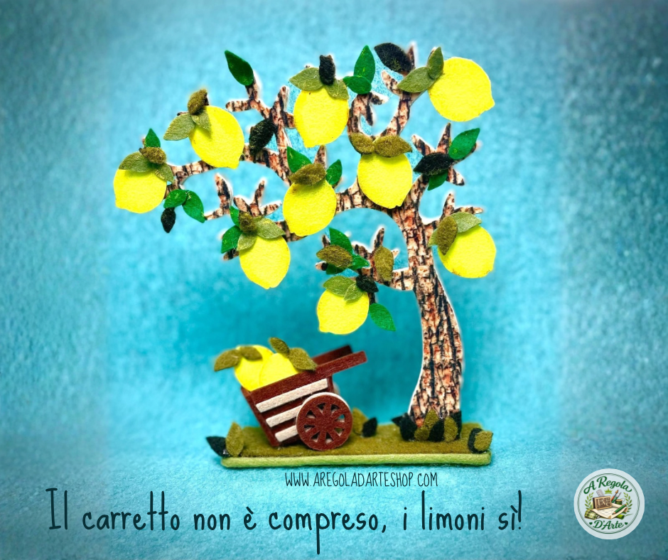 Fustella Albero 4 stagioni Plus