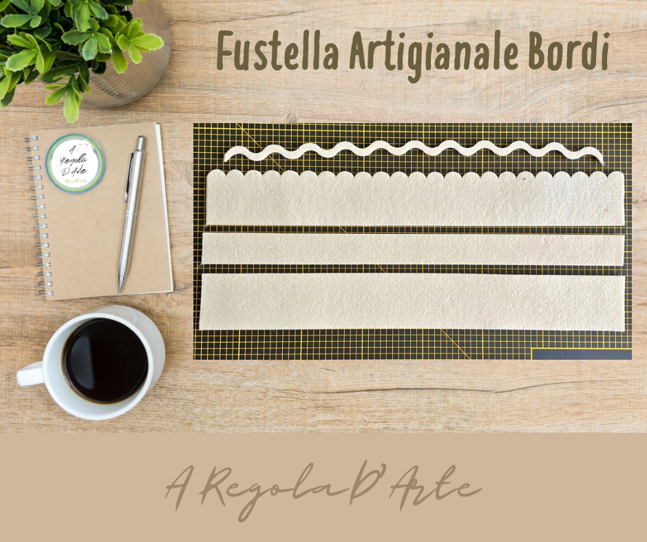 Fustella "BORDI"