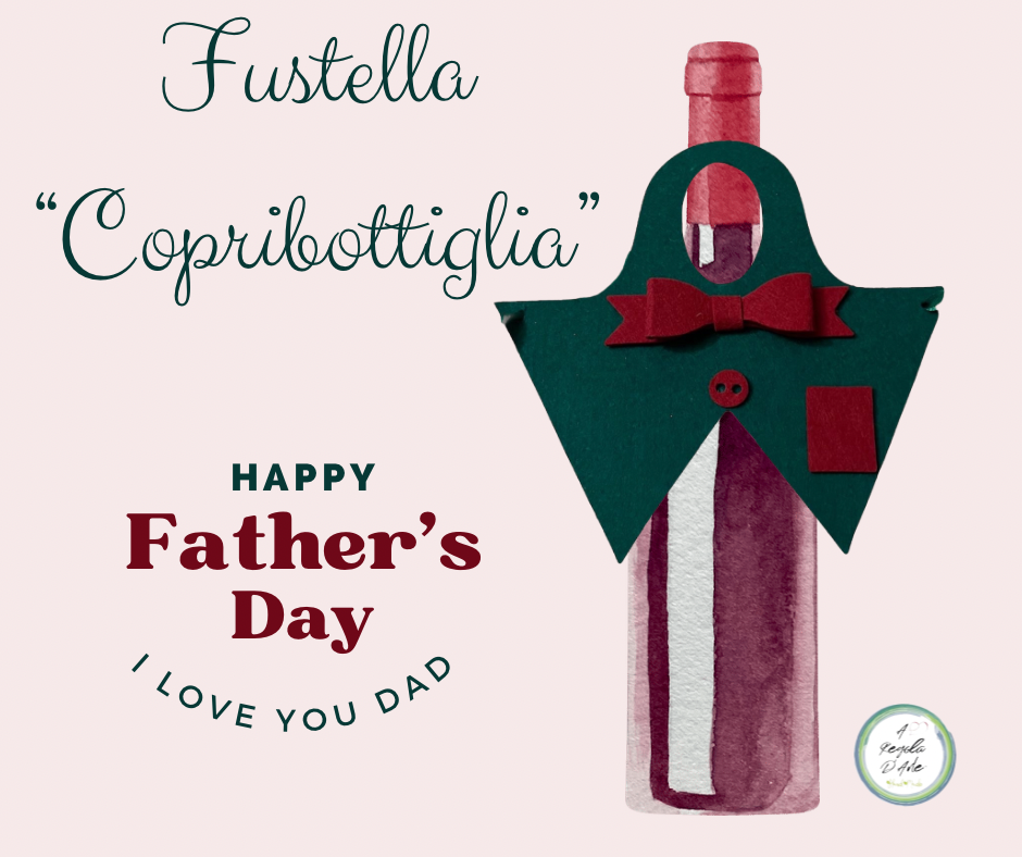 Fustella “Copribottiglia” plus