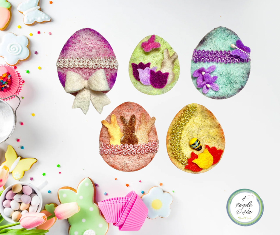 Fustella “Biscotti Pasquali”