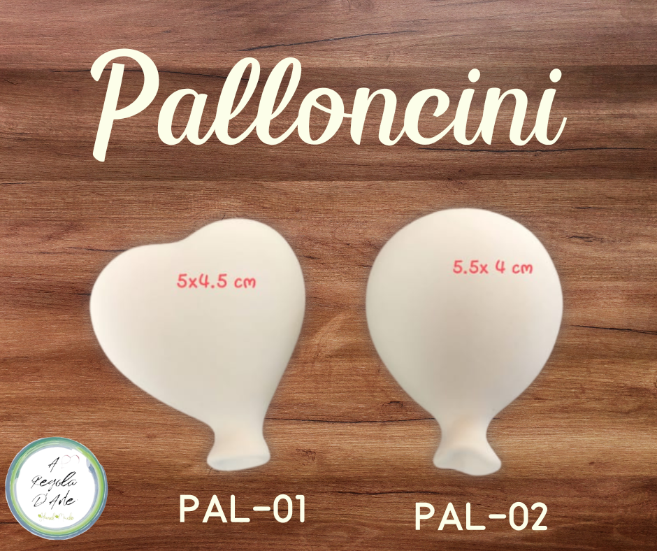 Stampo palloncino
