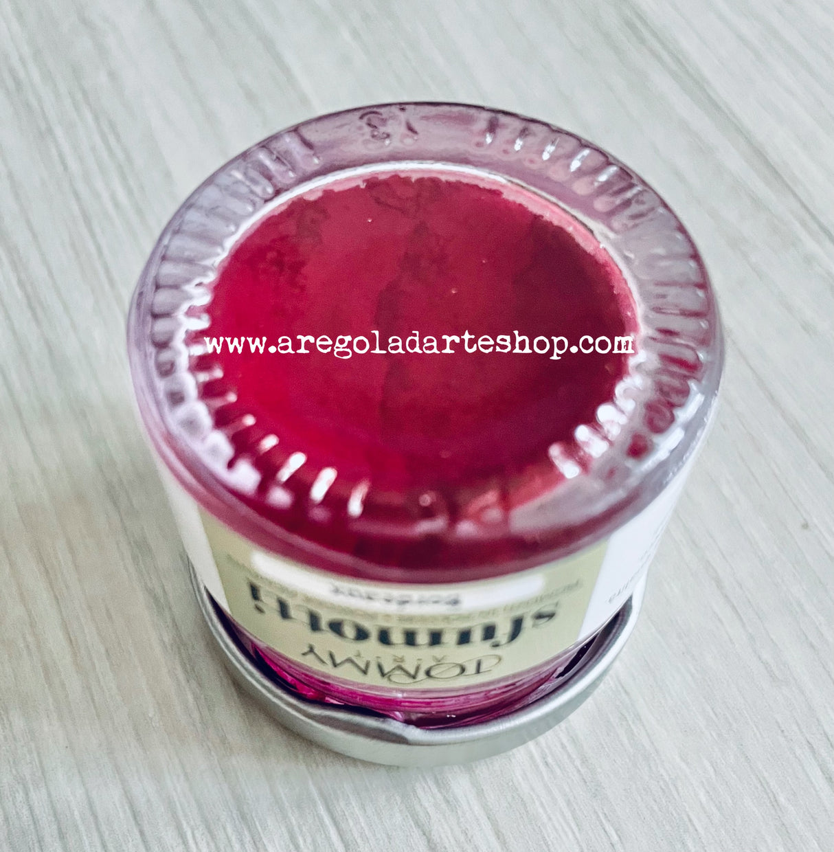 Pigmento Sfumotto - Bordeaux