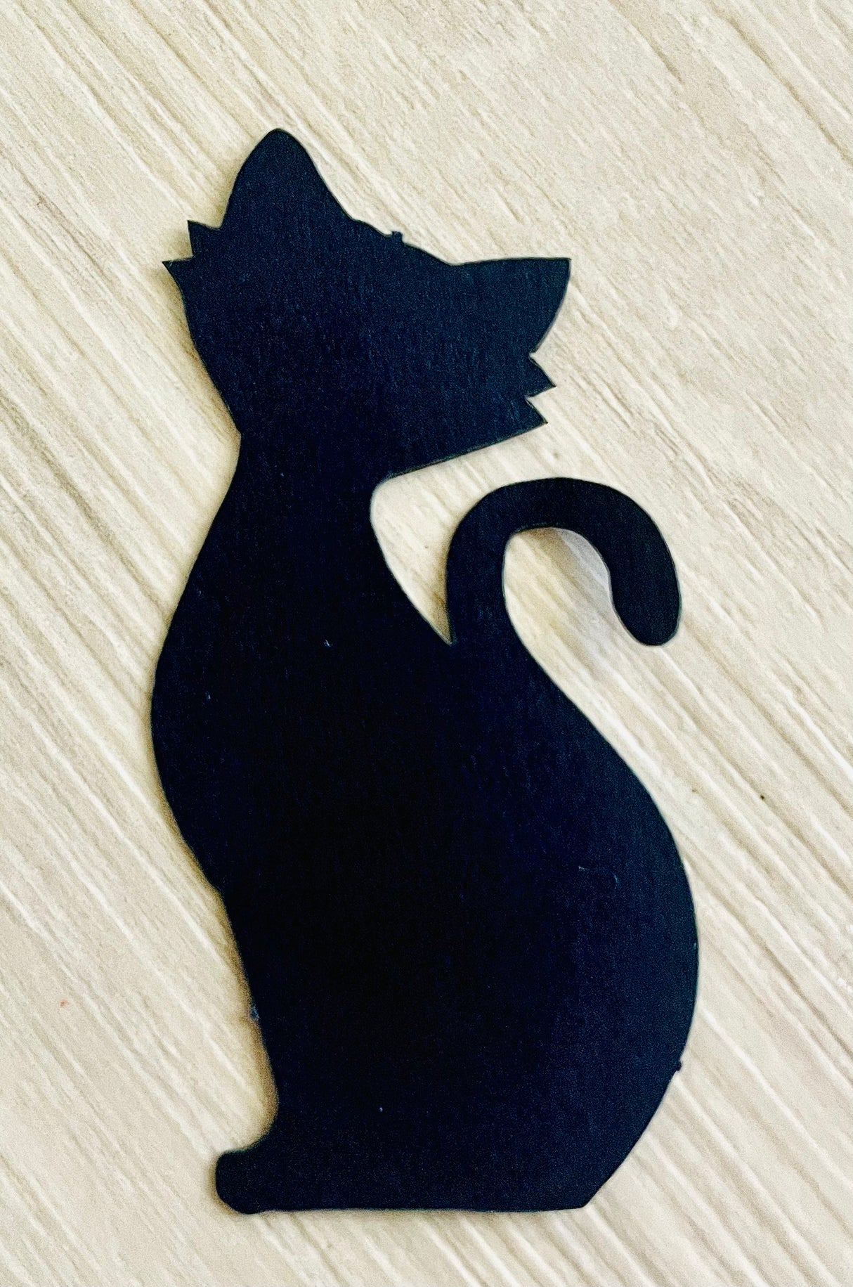 Fustella MIni "Gatto Seduto"