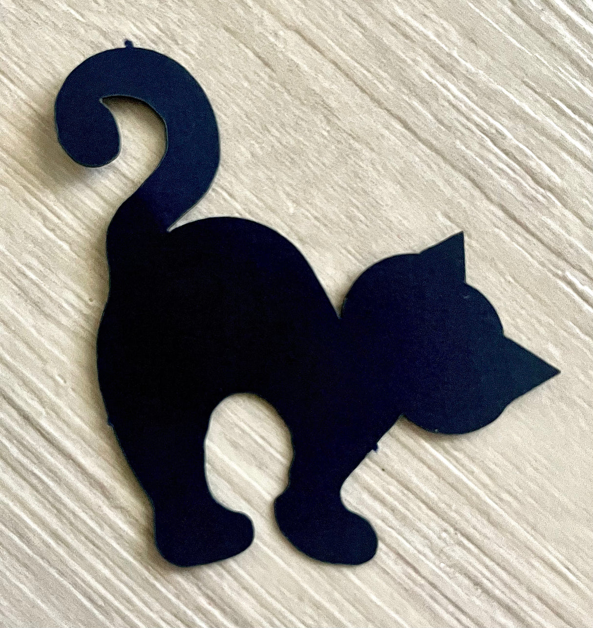 Fustella MIni "Gatto con Gobba"