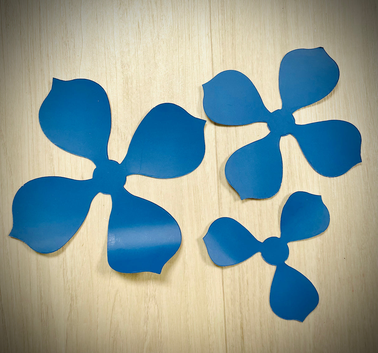 Fustella "Echeveria" Baby