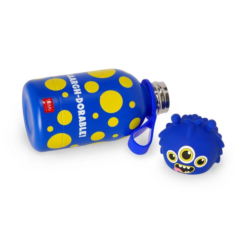 Borraccia Termica per Bambini - Hot&Cold BFF - Monster