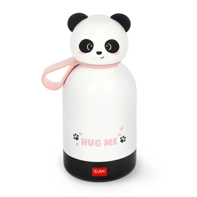 Borraccia Termica per Bambini - Hot&Cold BFF - Panda
