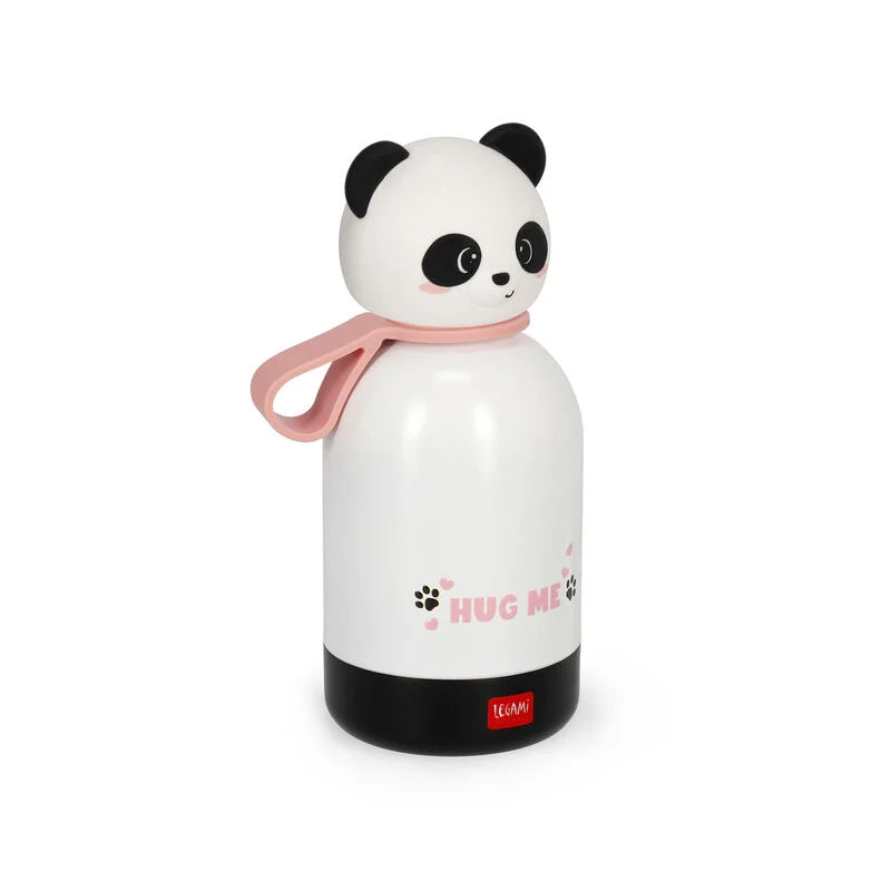 Borraccia Termica per Bambini - Hot&Cold BFF - Panda