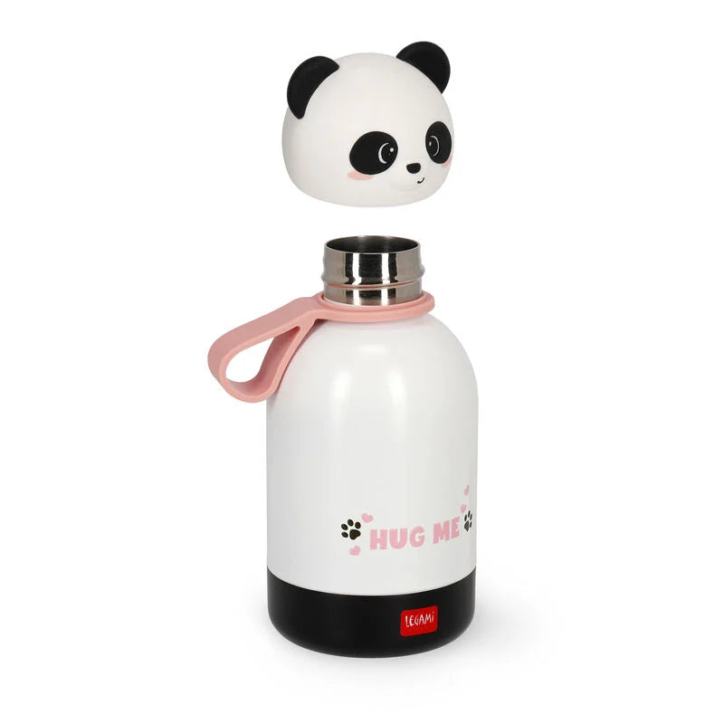 Borraccia Termica per Bambini - Hot&Cold BFF - Panda