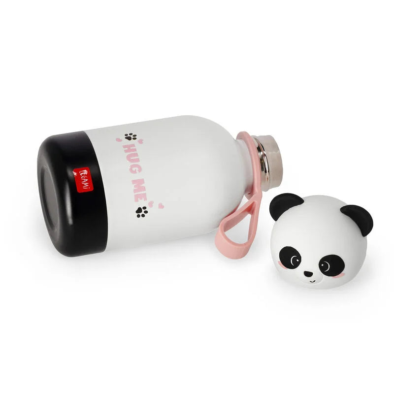 Borraccia Termica per Bambini - Hot&Cold BFF - Panda