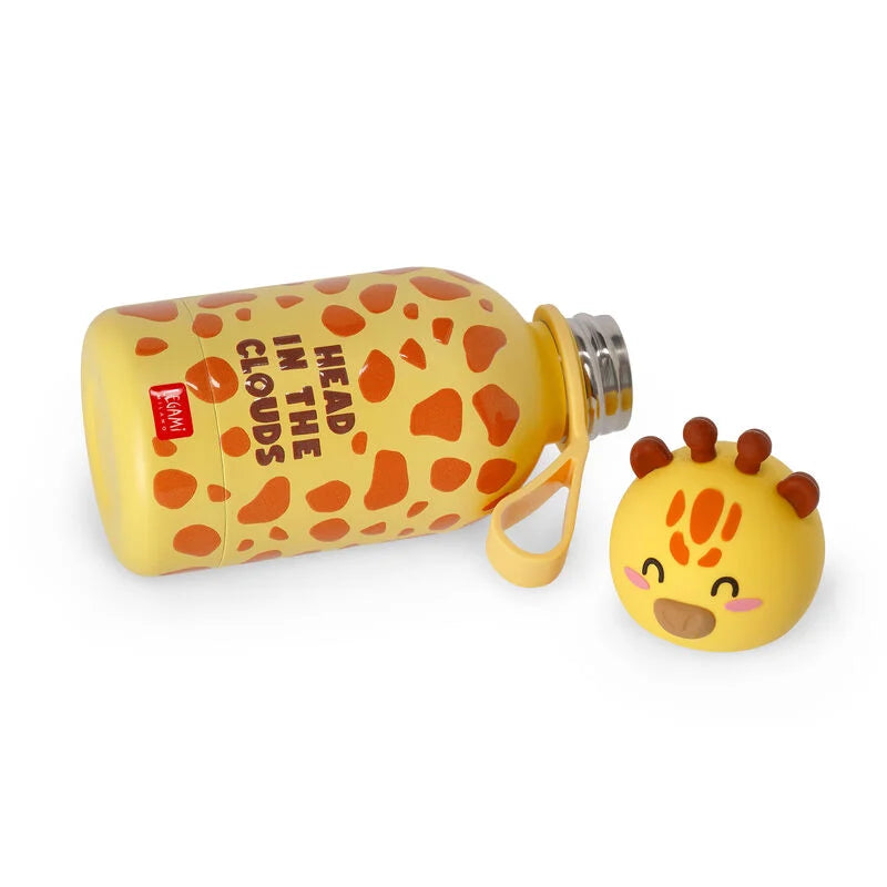 Borraccia Termica per Bambini - Hot&Cold BFF - Giraffe