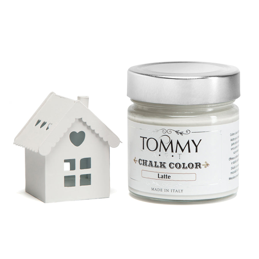 Chalk Color Latte - 200 ml