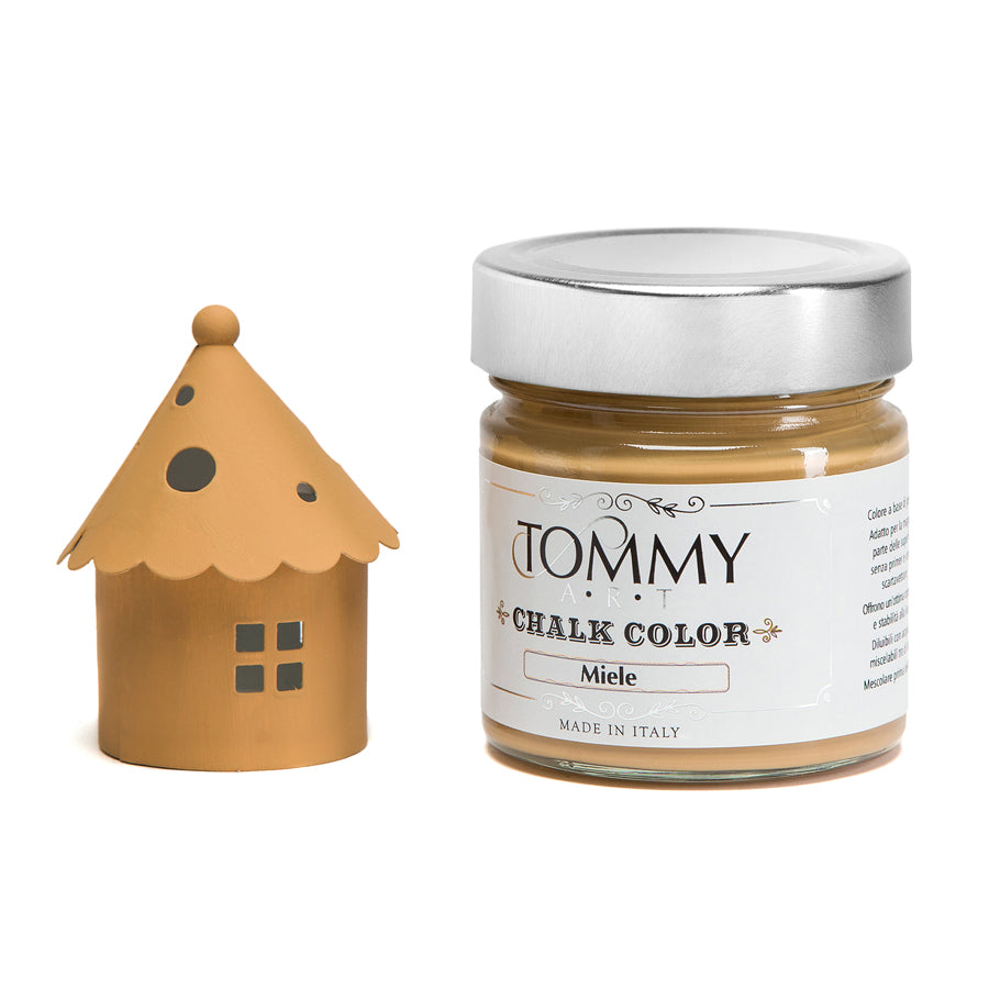 Chalk Miele / Honey - 80 ml