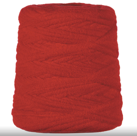 FETTUCCIA IN PANNO WATFORD - ROSSO