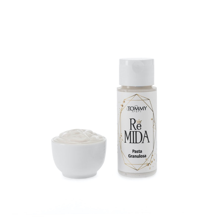 Pasta Granulosa / Grainy Paste 65 ml