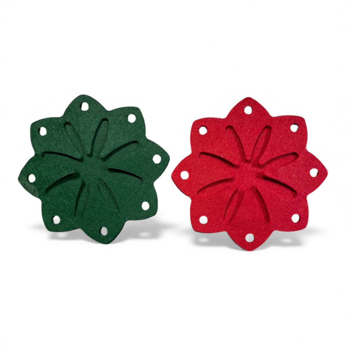 Fustella Sottobicchiere con Mover