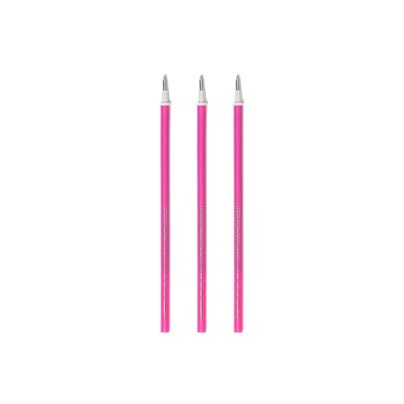Refill per Penna Gel Cancellabile - Erasable Pen - Rosa