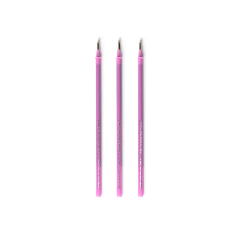 Refill per Penna Gel Cancellabile - Erasable Pen - Viola