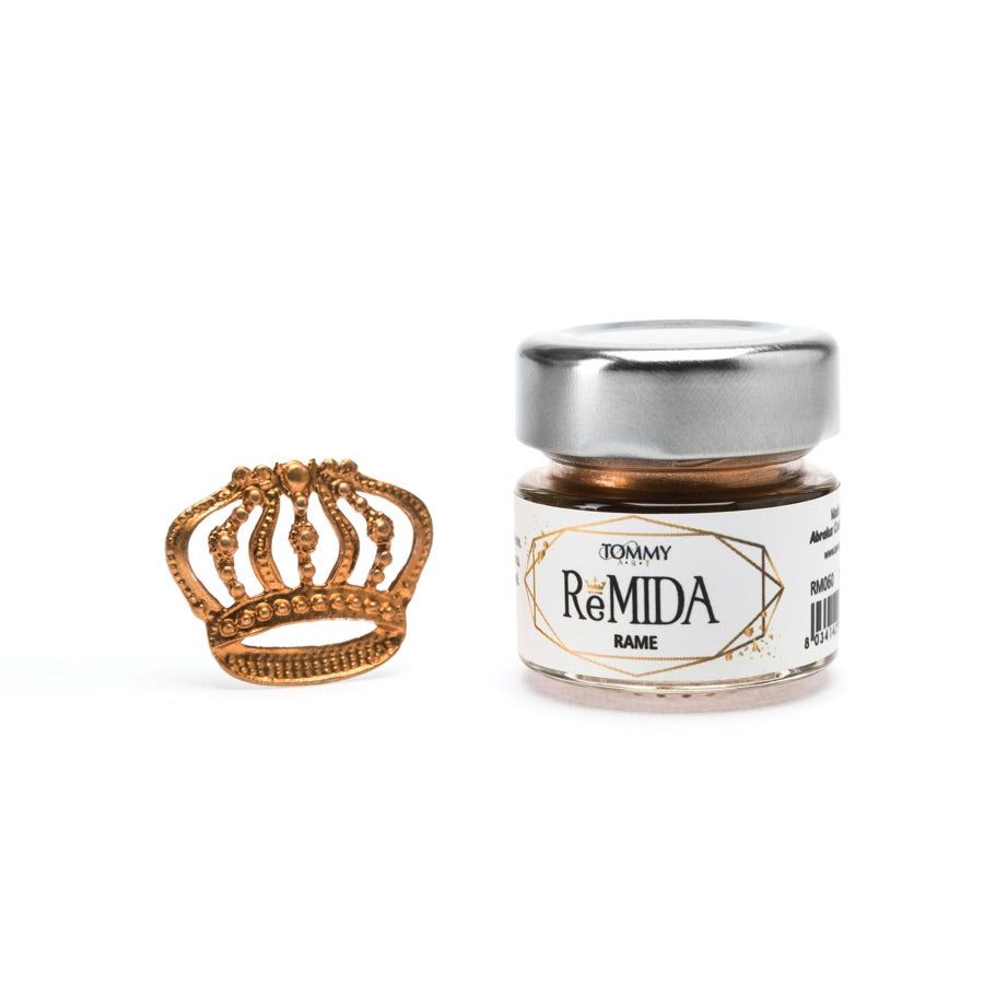 Re Mida Rame / Copper 30 ml