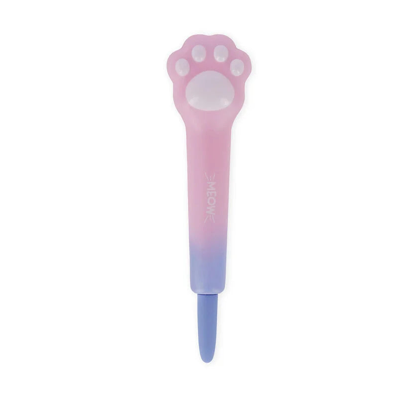 Penna Gel Antistress - Squeezies - KITTY