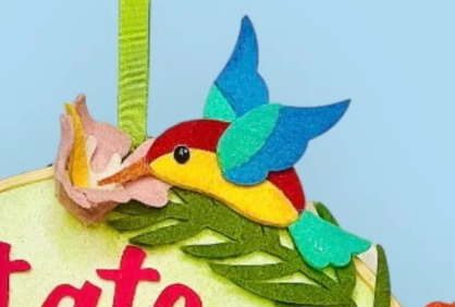 Fustella Bigz COLIBRì