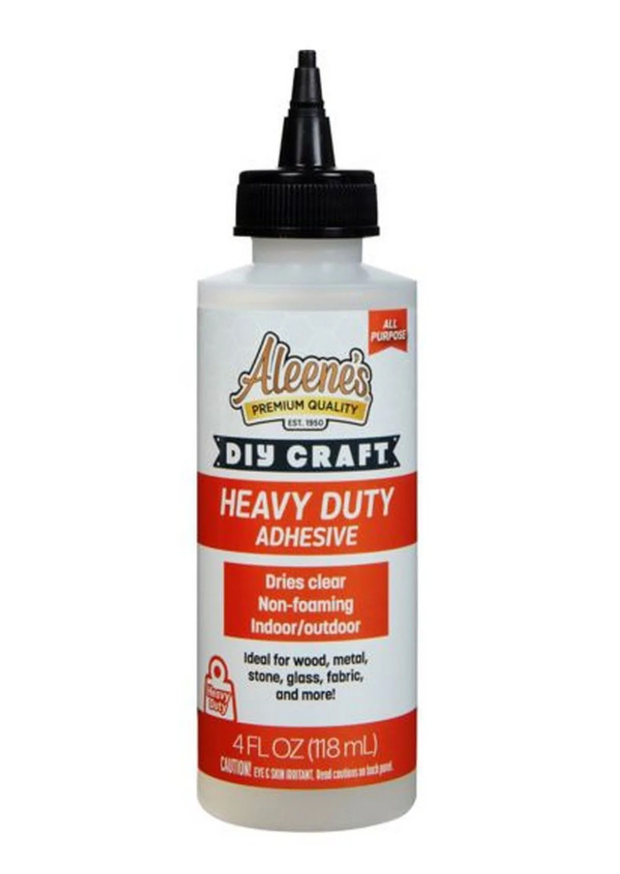 Colla -Aleene's • Heavy Duty All purpose Adhesive