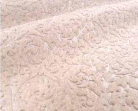 Feltro Imprimè 3 mm - Corda Melange - 50x70cm