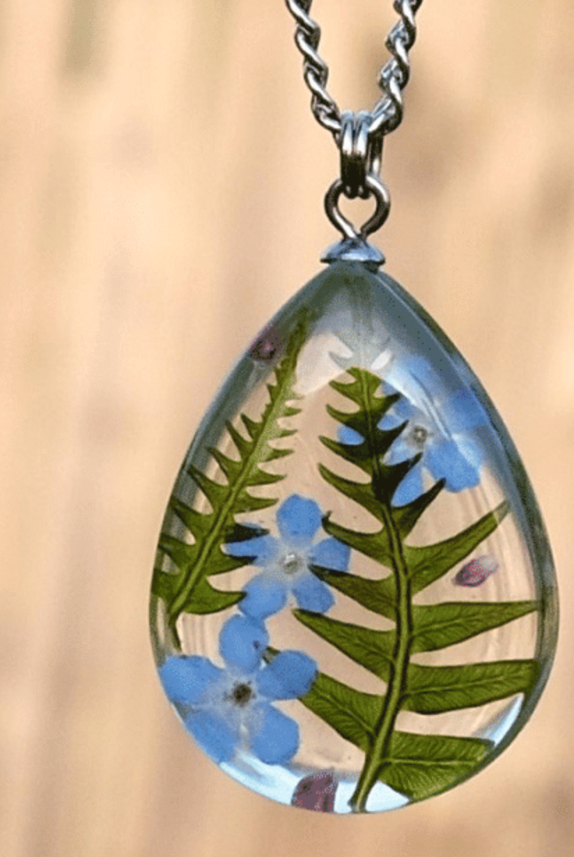 iCrystal – Resina Epossidica Multiuso – Colate fino a 1,5 cm - 1,500 gr