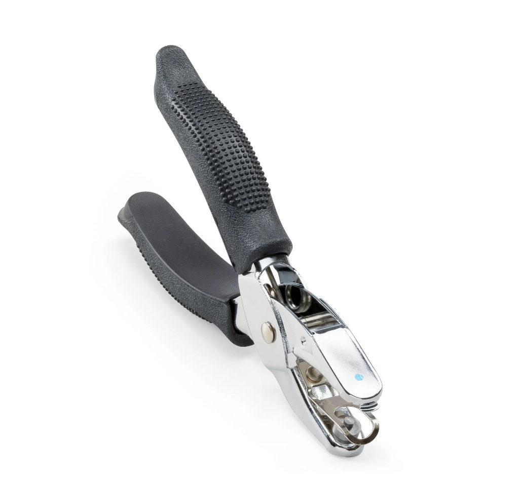 Perforatore a Un Foro Cerchio Ø3mm