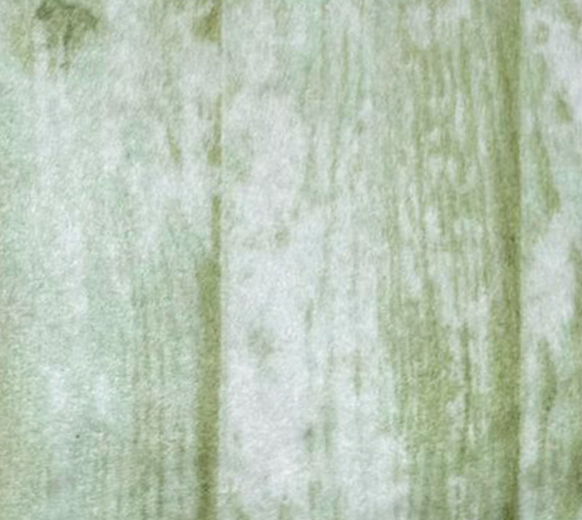 Pannolenci 50x40 cm -Legno Vintage Verde