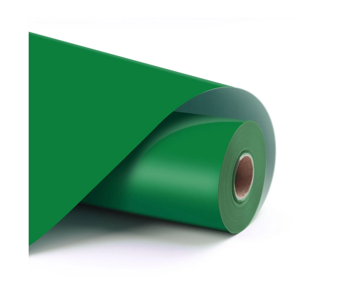 LOKLiK • Vinile permanente adesivo Matte Verde 30,5x180cm