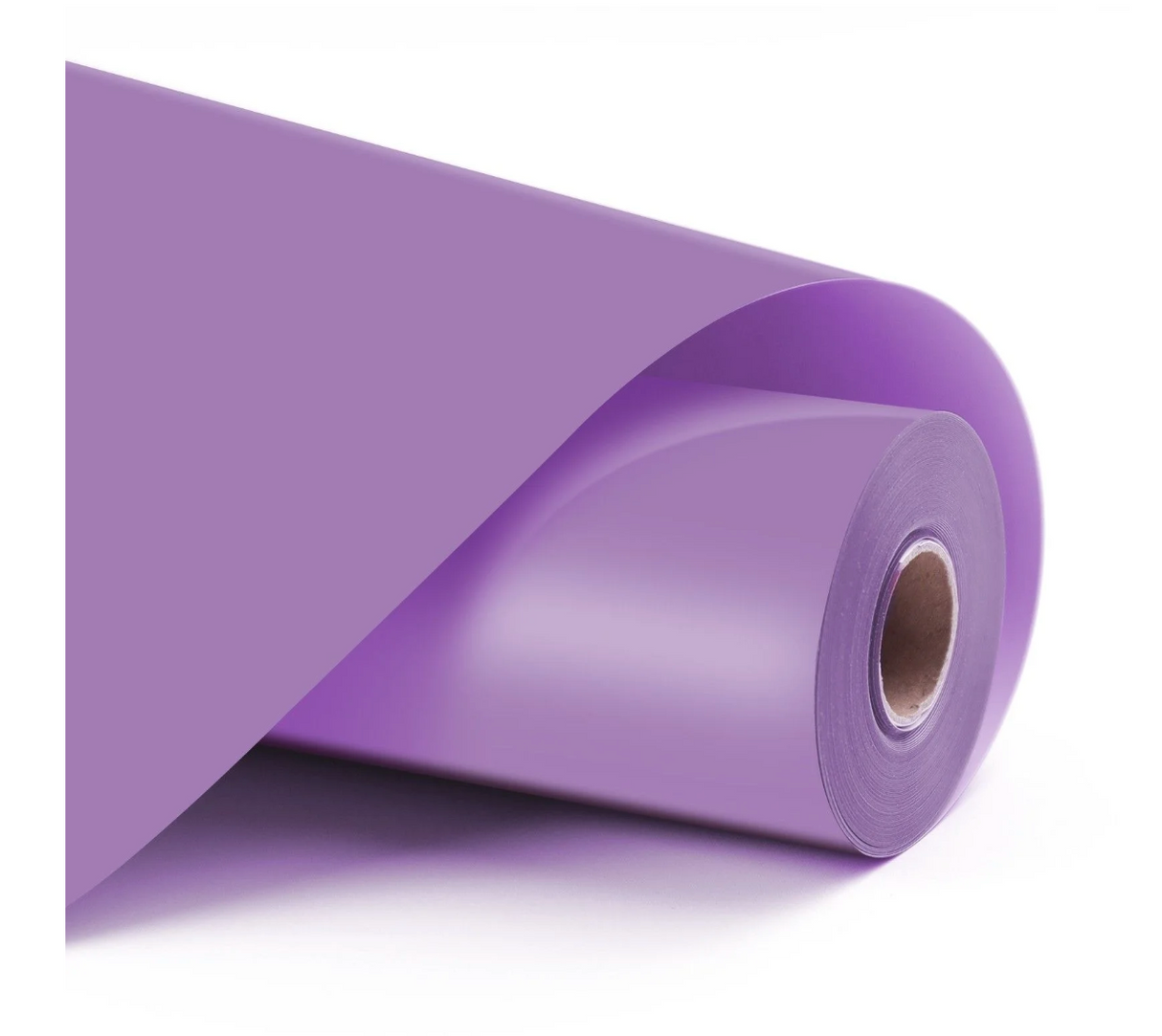 LOKLiK • Vinile permanente adesivo Matte Lavanda 30,5x180cm