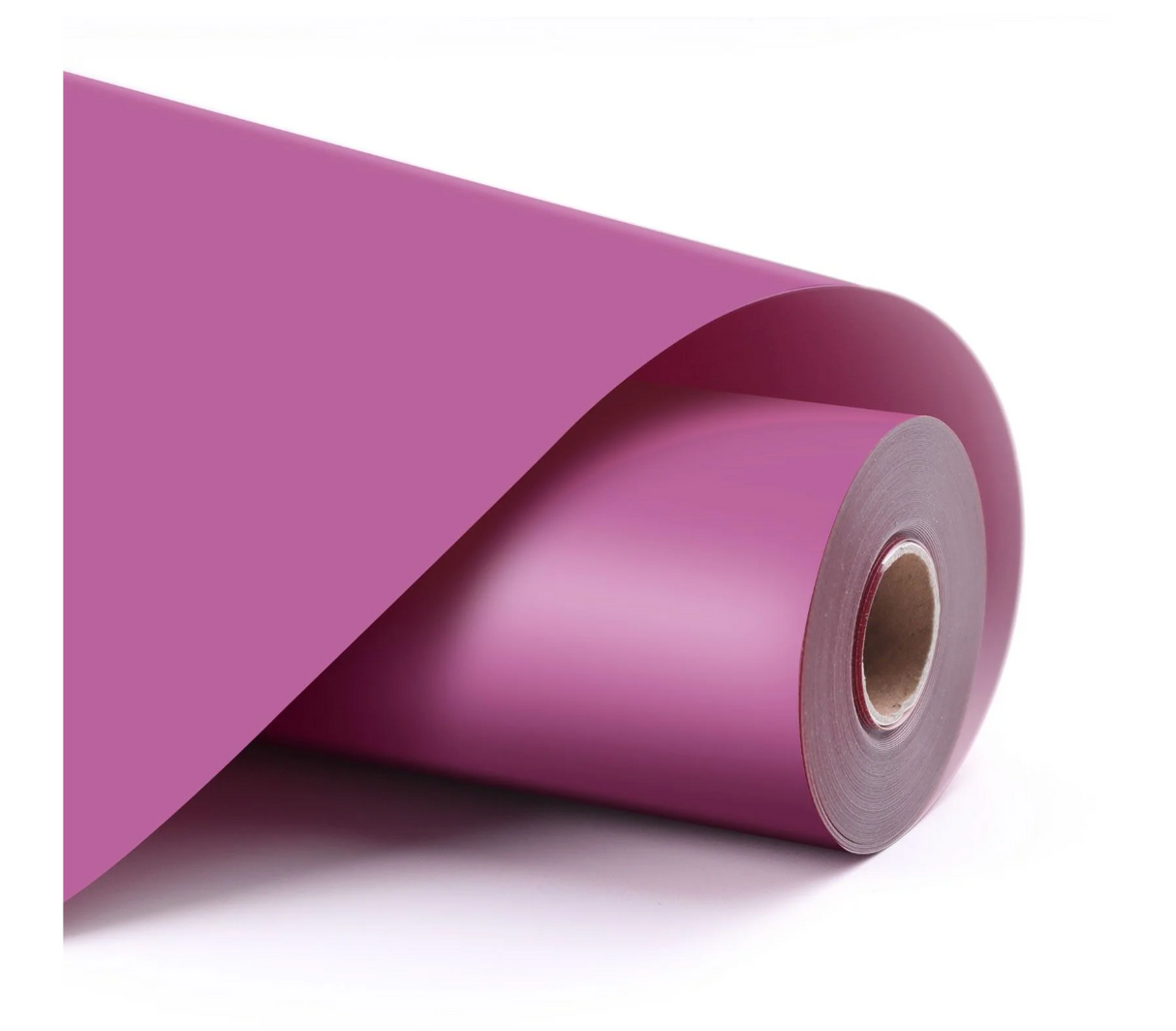 LOKLiK • Vinile permanente adesivo Matte Fucsia 30,5x180cm