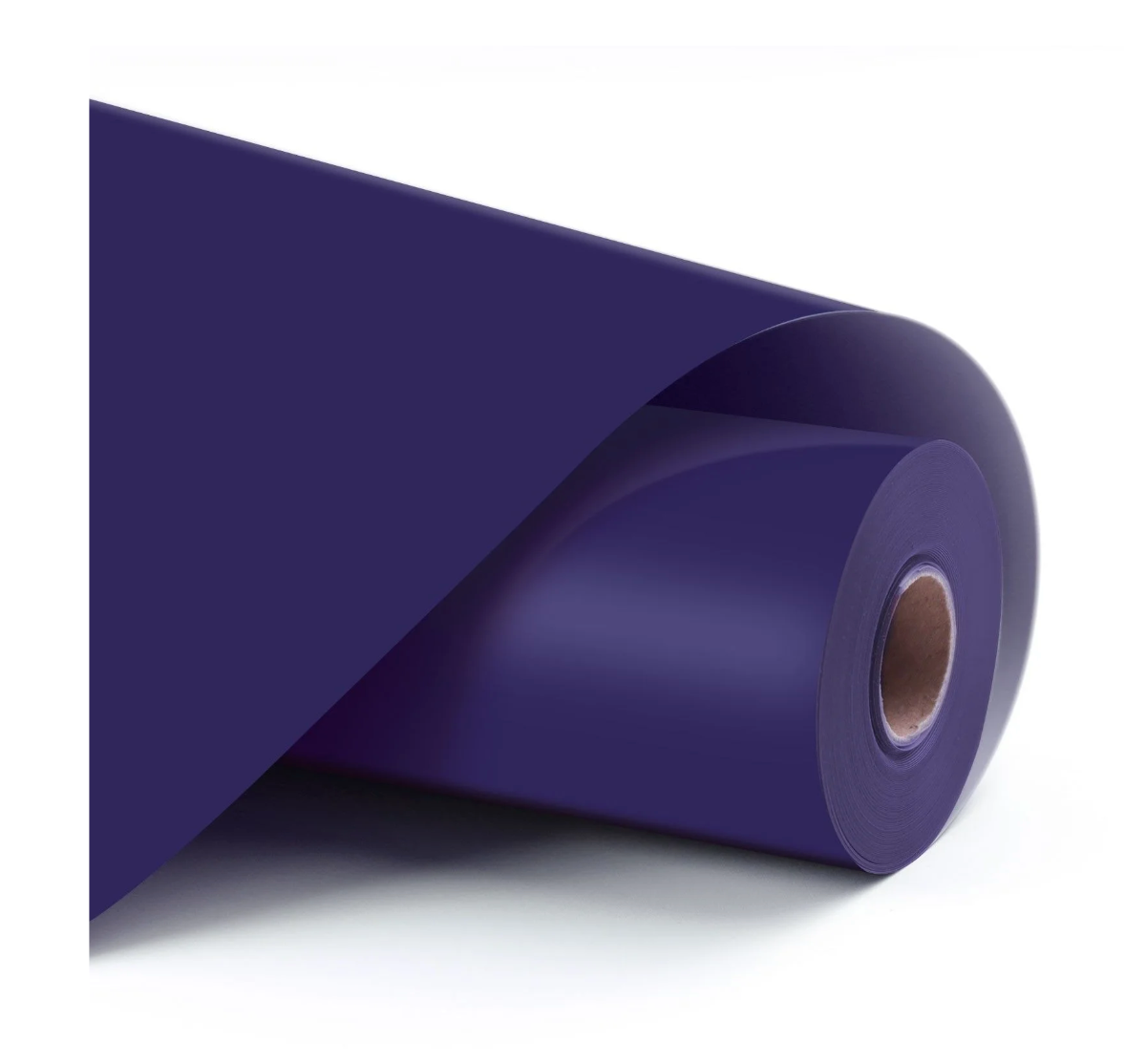 LOKLiK • Vinile permanente adesivo Matte Viola 30,5x180cm