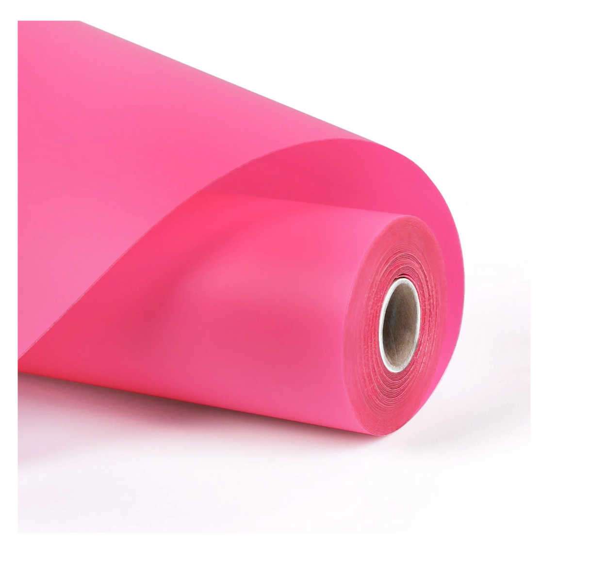 LOKLiK • Vinile permanente adesivo Matte Rosa 30,5x180cm