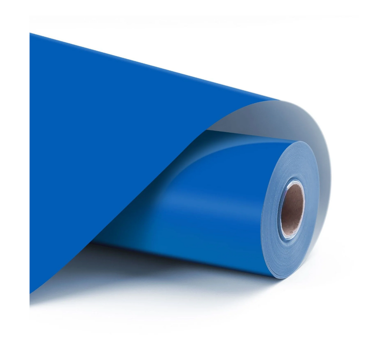 LOKLiK • Vinile permanente adesivo Matte Blu 30,5x180cm