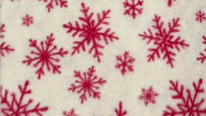 Pannolenci Scozzese 4072-11 - 50x40 cm