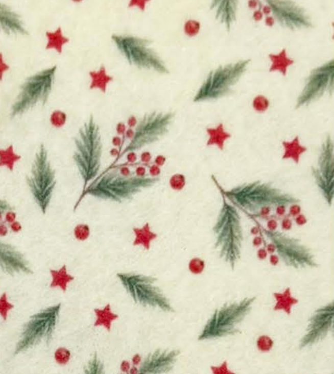 Pannolenci Scozzese 4074-13 - 50x40 cm