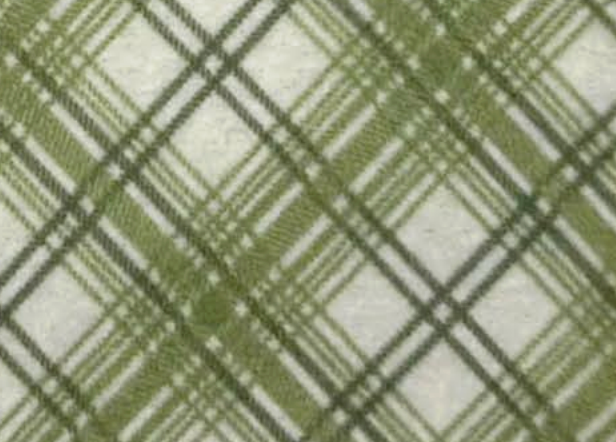 Pannolenci Scozzese 4076-14 - 50x40 cm