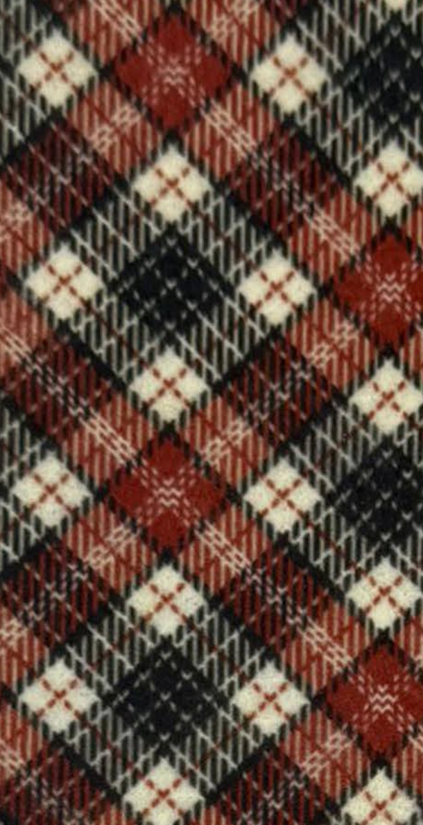 Pannolenci Scozzese 1 - 50x40 cm