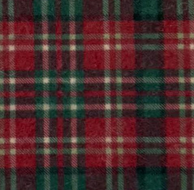 Pannolenci Scozzese 11 - 50x40 cm