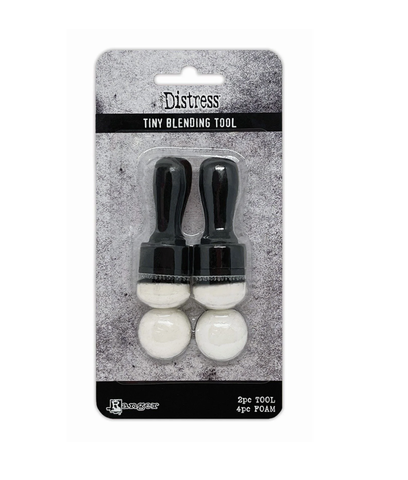 Tamponi • Tim Holtz Distress