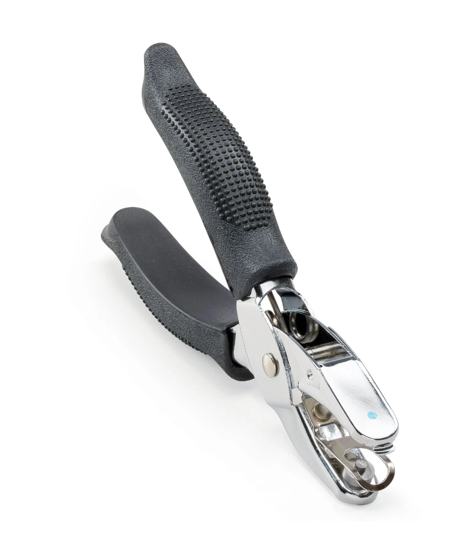 Perforatore a Un Foro Cerchio Ø3mm