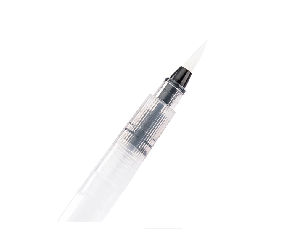 Pennarello ad acqua - punta media 19 x 1,5cm