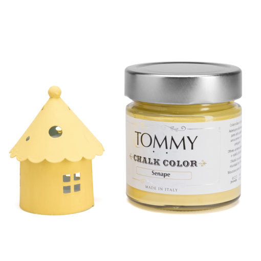 Chalk Senape / Mustard - 80 ml