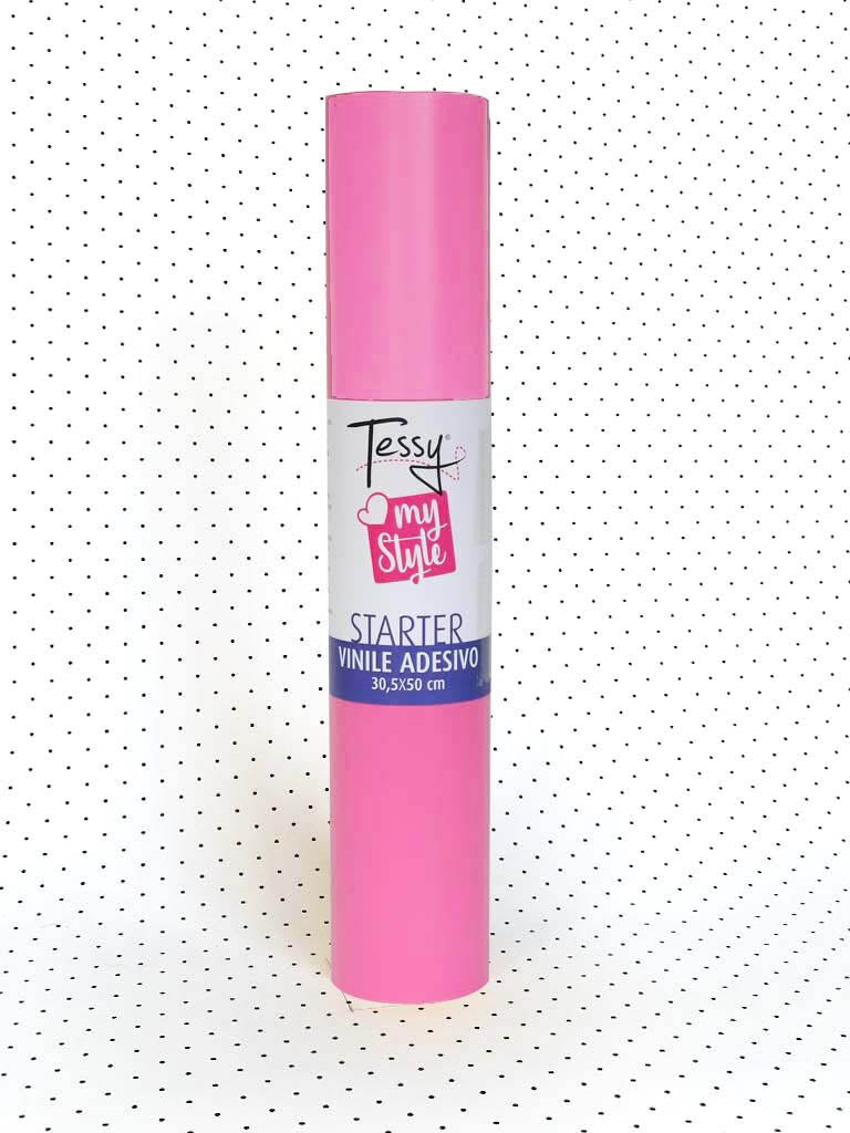 STARTER • ROSA OPACO